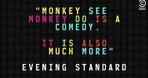 Richard Gadd - Monkey See, Monkey Do | Comedy Central UK
