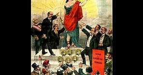 El sexenio democrático-revolucionario 1868-1874 (la Primera República española)
