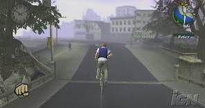 Bully PlayStation 2 Review - Video Review