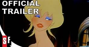 Cool World (1992) - Official Trailer
