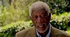 La Historia de Dios con Morgan Freeman Cap 4 La Creación
