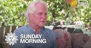 "Leave It to Beaver" actor Tony Dow on depression