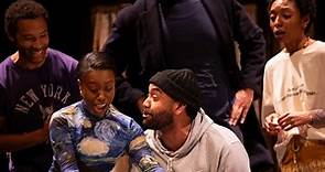NYU’s Tisch School of the Arts Opens the African Grove Theatre with a Play about the Black Theatre