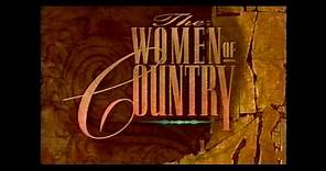The Women of Country (complete) - 1993