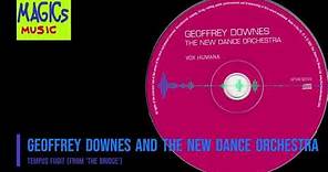 Geoffrey Downes and The New Dance Orchestra - Tempus Fugit From 'The Bridge'