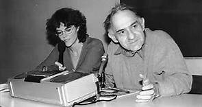 Murray Bookchin on the Ecology Movement + Q&A (1978)