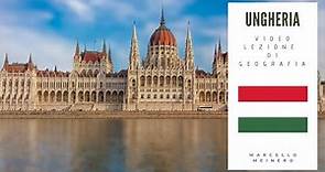 Ungheria (geografia)