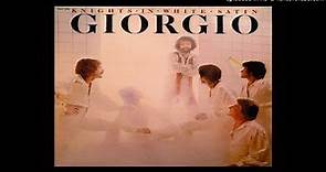 Giorgio Moroder - Knights In White Satin (Max Version) 1975