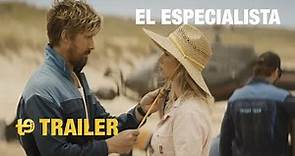 El especialista - Trailer español