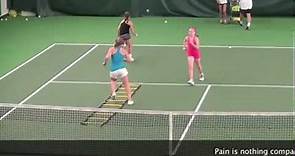Edgemont Sport Club Tennis - World Health Calgary