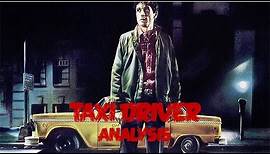 Taxi Driver | ANALYSIS (Part One)