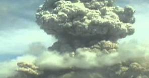 Los volcanes, documental discovery channel