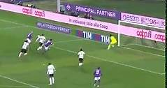 Goal Riccardo Saponara