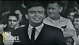 The Vogues - Five O'Clock World (1966) 4K