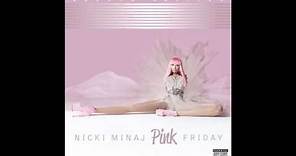 Nicki Minaj - Check it Out ft. Will.i.am (Pink Friday)