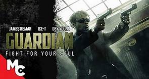 Guardian | Full Movie | Action Sci-Fi Thriller | Ice T | James Remar | Mario Van Peebles