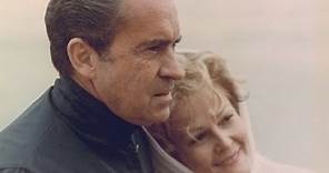 Pat Nixon: Life After The White House