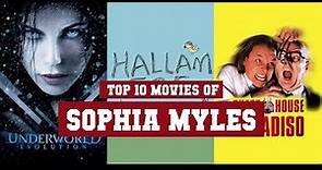 Sophia Myles Top 10 Movies | Best 10 Movie of Sophia Myles