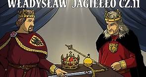 Po Wielkiej Wojnie - Władysław II Jagiełło cz.11 (Lata 1411-1412) - Historia na Szybko