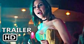 NIGHTCLUB SECRETS Official Trailer (2018)