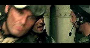Hoot - Eric Bana In Black Hawk Down