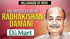 Radhakishan Damani The Untold Story | Hindi | Abhishek Kar
