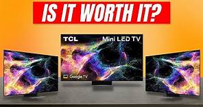 TCL C845 Mini Led 4k TV [In-Depth Review] - Watch Before Buying!