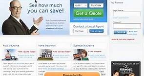 Farmers Insurance Company Review, Complaints & Ratings
