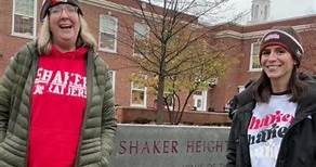 When you’ve been away from home too long, it’s easy to forget its charm. Shaker Heights Schools decided to remind Travis Kelce just how great his hometown of Cleveland is! #traviskelce #cometocleveland #iamshaker