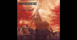 01 - Main Title - James Horner - Thunderheart