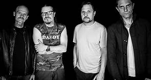 'Isolated, Antisocial and Afraid of People': Mike Patton Is Finally Ready to Talk About Last Year
