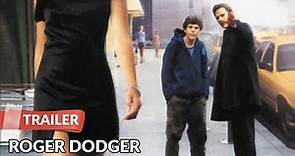 Roger Dodger (2002) Trailer | Campbell Scott | Jesse Eisenberg