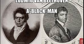 S.C.B.M Ep 1| Beethoven | 'Black-ish Brown' Complexion | The 'Moor'
