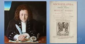 Study This! Robert Hooke and the First Microscope | Encyclopaedia Britannica