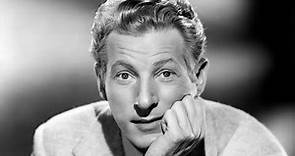 The Miserable Life and Tragic Ending of Danny Kaye