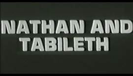 The Wednesday Play - Nathan and Tabileth (1970) by Barry Bermange