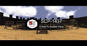 SCP 1437: A Hole To Another Place - Playthrough (No Commentary)