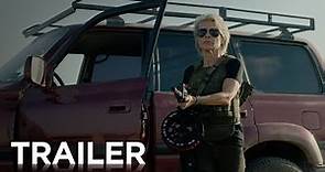 Terminator: Destino Oculto | Primer Trailer subtitulado | Próximamente - Solo en cines