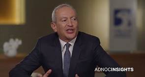 #ADNOC INSIGHTS: In conversation with Nassef Sawiris