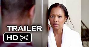 And Then There Was You Official Trailer (2014) - Garcelle Beauvais, Brian White Movie HD
