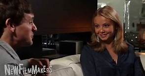 NFMLA 9/2014 Moviemaker Magazine Interview with Writer/Actress Paulina Michaels