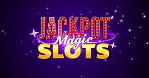 ★ Jackpot Magic Slots! FREE SLOT GAME ★