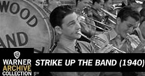 Open HD | Strike Up the Band | Warner Archive