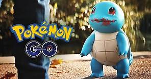 Pokemon GO - Official Buddy Adventures Feature Trailer