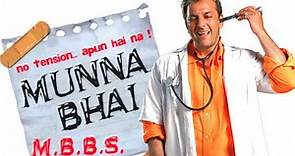Munna Bhai M.B.B.S. Full Movie | Sanjay Dutt | Arshad Warsi | Gracy Singh | Sunil | Facts and Review