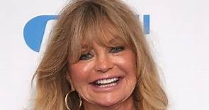 La Nieta De Goldie Hawn Se Ve Exactamente Igual A La Leyenda
