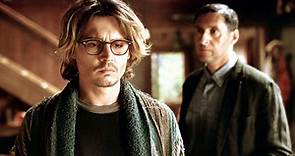 Secret Window (2004) Movie Plot & Ending, Explained: What Does John Shooter Want From Author Mort Rainey?