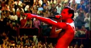 Depeche Mode Live one Night in Paris