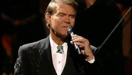 Glen Campbell Live in Concert in Sioux Falls (2001) - By the Time I Get to Phoenix
