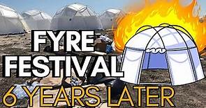 Fyre Festival Gets Worse (Full Documentary)